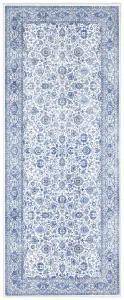 ELLE Decoration koberce Kusový koberec Imagination 104219 Sapphire / Blue z kolekcie Elle - 200x290 cm