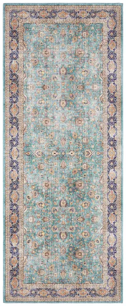 ELLE Decoration koberce Kusový koberec Imagination 104217 Jade z kolekcie Elle - 80x150 cm