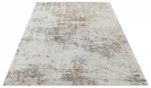 ELLE Decoration koberce Kusový koberec Maywand 105059 Beige, Copper z kolekcie Elle - 140x95 cm