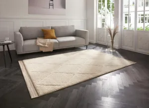 Mint Rugs - Hanse Home koberce Kusový koberec Norwalk 105100 beige - 80x150 cm