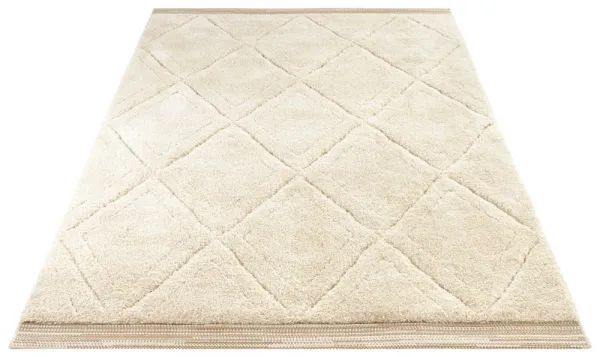 Mint Rugs - Hanse Home koberce Kusový koberec Norwalk 105100 beige - 80x150 cm