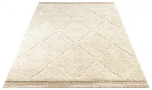 Mint Rugs - Hanse Home koberce Kusový koberec Norwalk 105100 beige - 80x150 cm