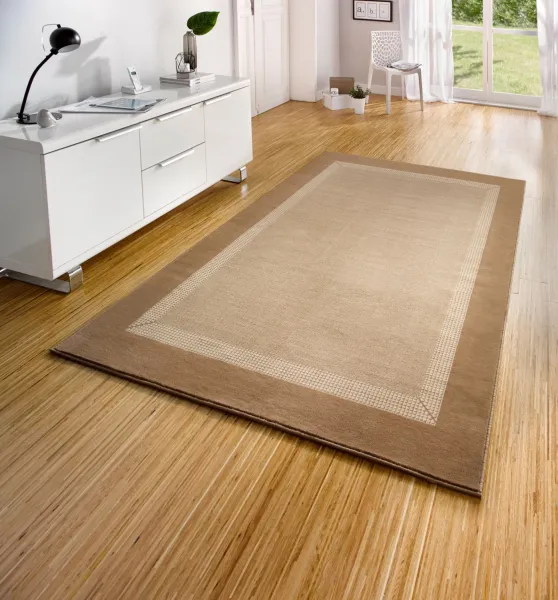 Hanse Home Collection koberce Kusový koberec Basic 102498 - 200x290 cm