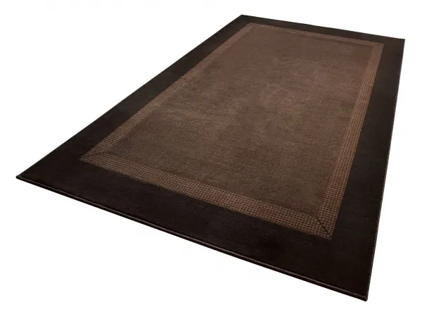 Kusový koberec Hanse Home Basic 102500 Brown 200x290 cm
