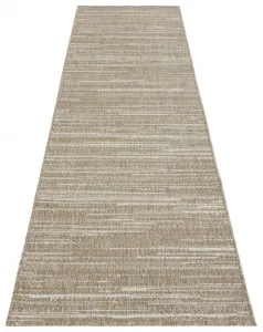 Obojstranný koberec GEMINI Melange linen