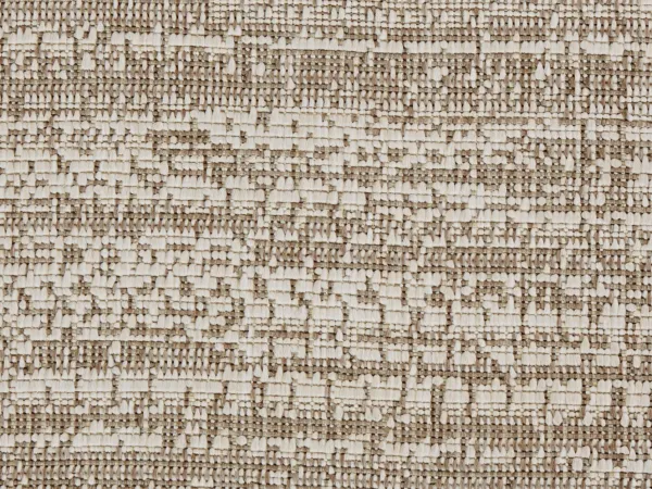Obojstranný koberec GEMINI Melange linen