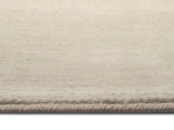 Hanse Home Collection koberce Behúň Basic 105490 Ivory - 80x200 cm
