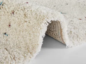 Mint Rugs - Hanse Home koberce Kusový koberec Nomadic 104888 Cream - 80x150 cm