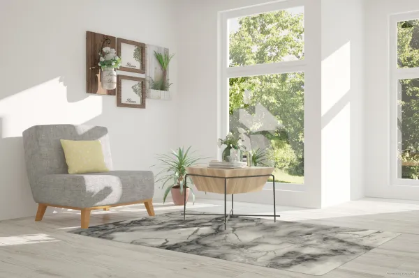 Medipa (Merinos) koberce Kusový koberec Craft 23270-295 Grey - 120x170 cm