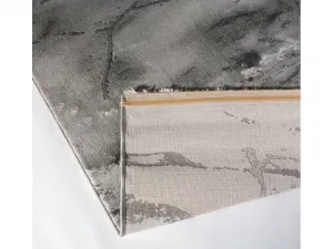 Medipa (Merinos) koberce Kusový koberec Craft 23270-295 Grey - 120x170 cm
