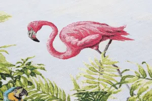 Koberec Flair Tropical Birds viacfarebný