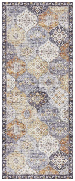 ELLE Decoration koberce Kusový koberec Imagination 104206 Honey / Yellow z kolekcie Elle - 80x150 cm