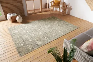 Koberec Cairo Luxor čierny / krémový