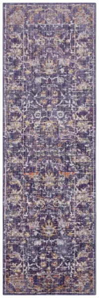 Nouristan - Hanse Home koberce Kusový koberec Cairo 105593 Sues Grey Multicolored – na von aj na doma - 80x120 cm