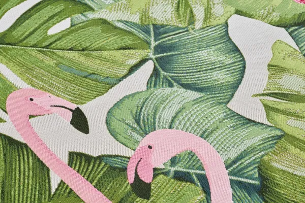 Koberec Flair Tropical Flamingo viacfarebný