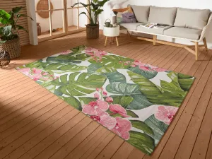 Koberec Flair Tropical viacfarebný