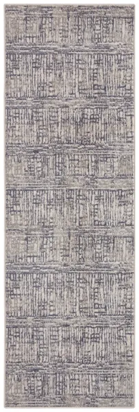 Hanse Home Collection koberce Kusový koberec Terrain 105602 Sole Cream Grey - 80x120 cm