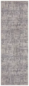Hanse Home Collection koberce Kusový koberec Terrain 105602 Sole Cream Grey - 80x120 cm