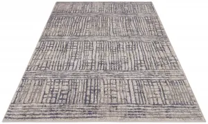 Hanse Home Collection koberce Kusový koberec Terrain 105602 Sole Cream Grey - 80x120 cm