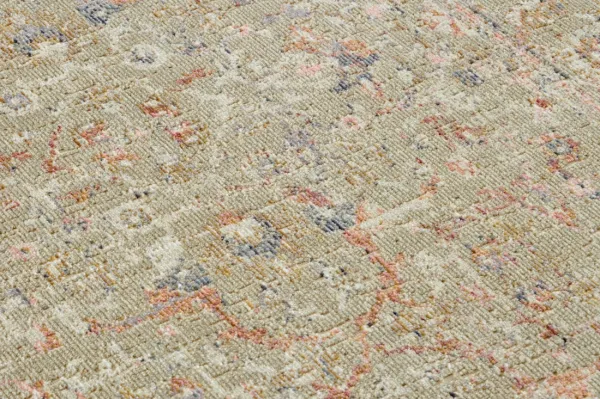 Nouristan - Hanse Home koberce Kusový koberec Cairo 105594 Sues Cream – na von aj na doma - 200x280 cm