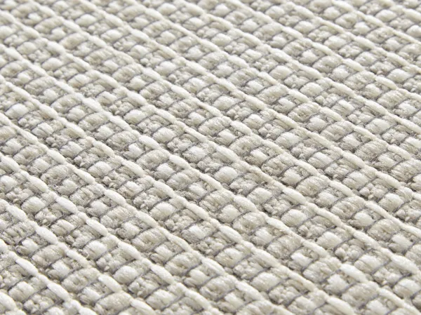ELLE Decoration koberce Kusový koberec Secret 103555 Beige, Taupe z kolekcie Elle – na von aj na doma - 160x230 cm