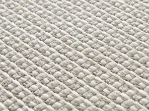 ELLE Decoration koberce Kusový koberec Secret 103555 Beige, Taupe z kolekcie Elle – na von aj na doma - 160x230 cm