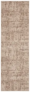 Hanse Home Collection koberce Kusový koberec Terrain 105603 Sole Cream Brown - 80x120 cm
