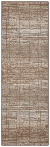 Hanse Home Collection koberce Kusový koberec Terrain 105599 Jord Cream Beige - 200x280 cm