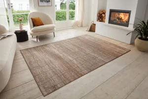 Hanse Home Collection koberce Kusový koberec Terrain 105599 Jord Cream Beige - 200x280 cm