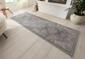 Hanse Home Collection koberce Kusový koberec Terrain 105604 Orken Grey Cream - 80x120 cm