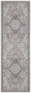 Hanse Home Collection koberce Kusový koberec Terrain 105604 Orken Grey Cream - 80x120 cm