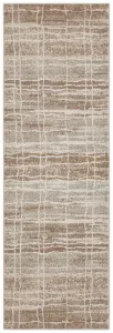 Hanse Home Collection koberce Kusový koberec Terrain 105600 Jord Cream - 80x120 cm