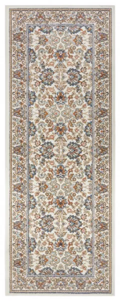 Hanse Home Collection koberce Kusový koberec Luxor 105636 Saraceni Cream Multicolor - 80x120 cm