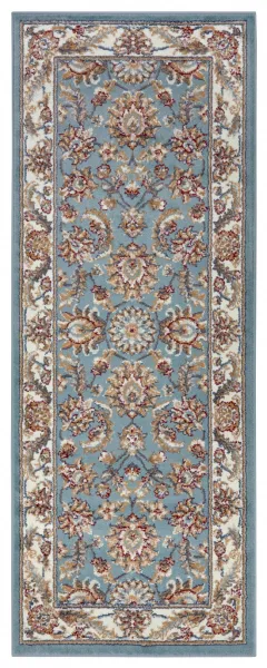 Hanse Home Collection koberce Kusový koberec Luxor 105641 Reni Mint Cream - 80x120 cm