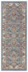 Hanse Home Collection koberce Kusový koberec Luxor 105641 Reni Mint Cream - 80x120 cm