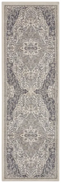 Hanse Home Collection koberce Kusový koberec Terrain 105605 Orken Cream Grey - 200x280 cm