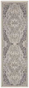 Hanse Home Collection koberce Kusový koberec Terrain 105605 Orken Cream Grey - 200x280 cm