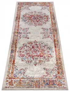 Hanse Home Collection koberce Kusový koberec Luxor 105639 Maderno Cream Multicolor - 80x120 cm
