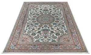 Hanse Home Collection koberce Kusový koberec Flair 105718 Cream Beige – na von aj na doma - 80x165 cm