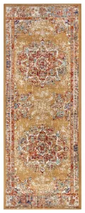 Hanse Home Collection koberce Kusový koberec Luxor 105646 Maderno Red Multicolor - 200x280 cm