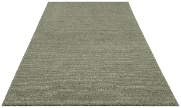 Mint Rugs - Hanse Home koberce Kusový koberec Cloud 103931 Mossgreen - 200x290 cm