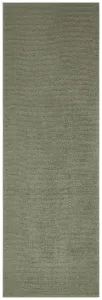 Mint Rugs - Hanse Home koberce AKCIA: 80x150 cm Kusový koberec Cloud 103931 Mossgreen - 80x150 cm