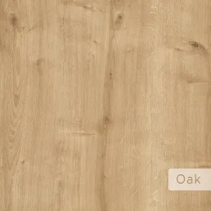 Knižnica Houseland Tapi dub prírodný