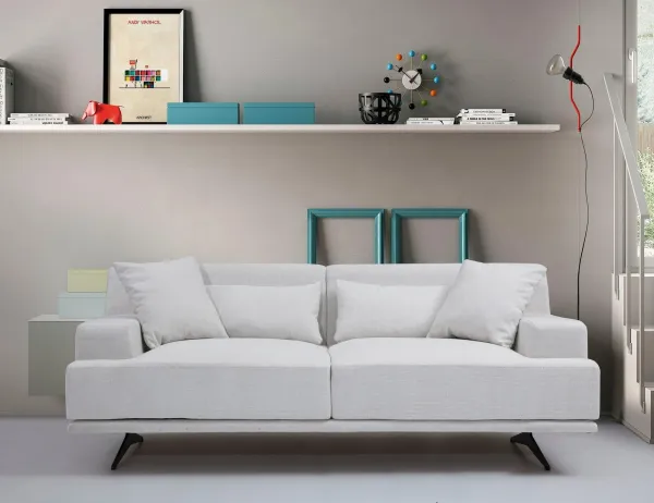 Dvojmiestna pohovka Bentley 2 Seater - Beige