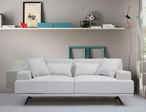 Dvojmiestna pohovka Bentley 2 Seater - Beige
