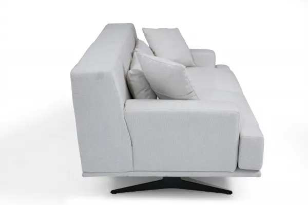 Dvojmiestna pohovka Bentley 2 Seater - Beige