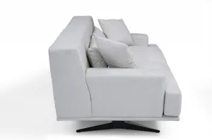 Dvojmiestna pohovka Bentley 2 Seater - Beige