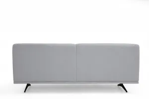 Dvojmiestna pohovka Bentley 2 Seater - Beige