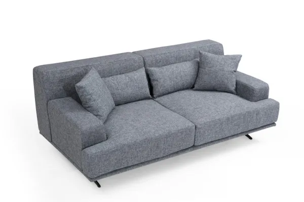 Dvojmiestna pohovka Bentley 2 Seater - Grey