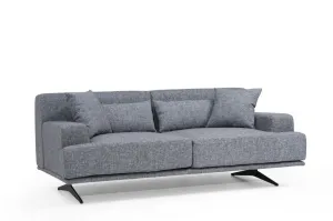 Dvojmiestna pohovka Bentley 2 Seater - Grey